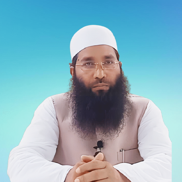 Shaikh Nooh Alam Madani