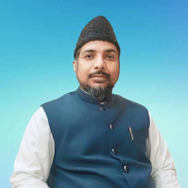 Dr Abdul Haleem Madani