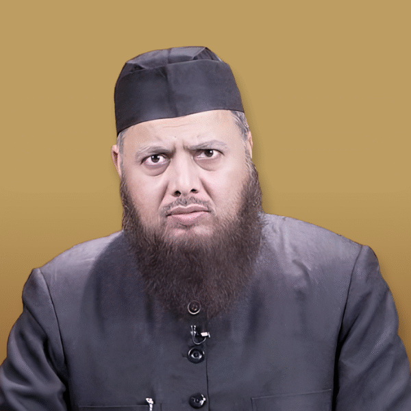 Dr. Ajmal Manzoor Madani