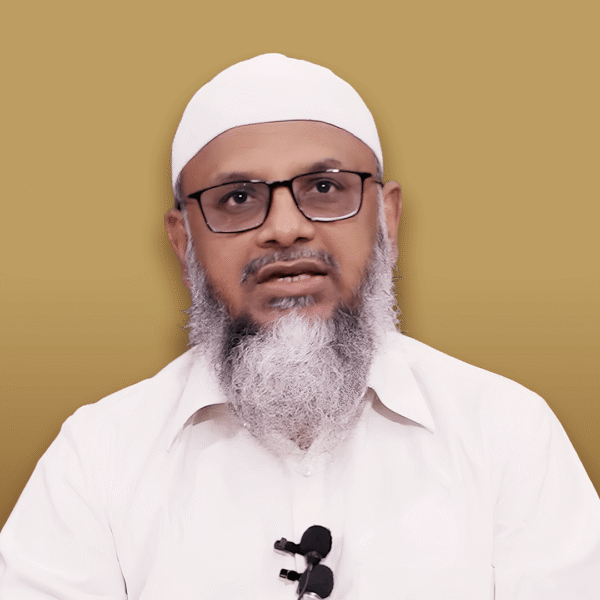 Shaikh Abdus Shakoor Madani