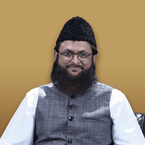 Dr Mustafa Ajmal Madani image