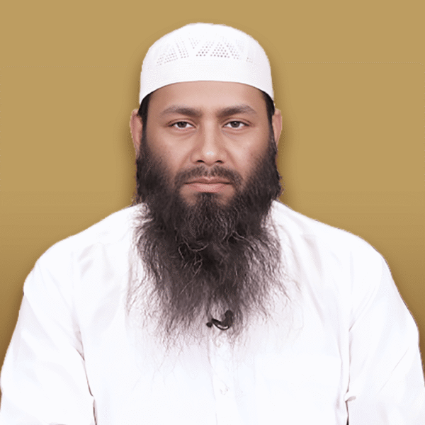 Shaikh Kifayatullah Sanabili image